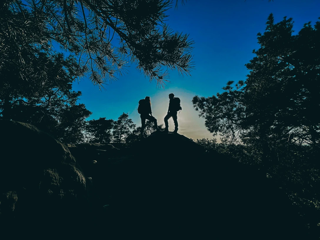 Geführte Touren im Harz - Die Wanderei Geführte Touren im Harz - Die Wanderei