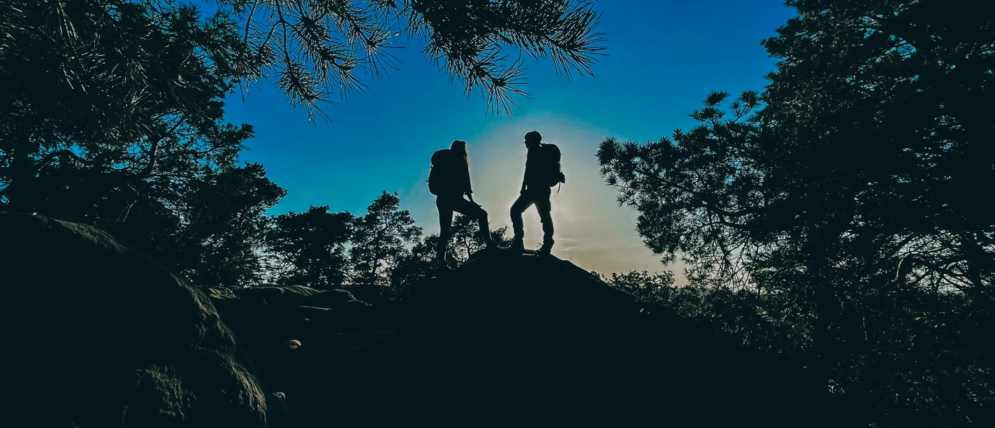Geführte Touren im Harz - Die Wanderei Geführte Touren im Harz - Die Wanderei