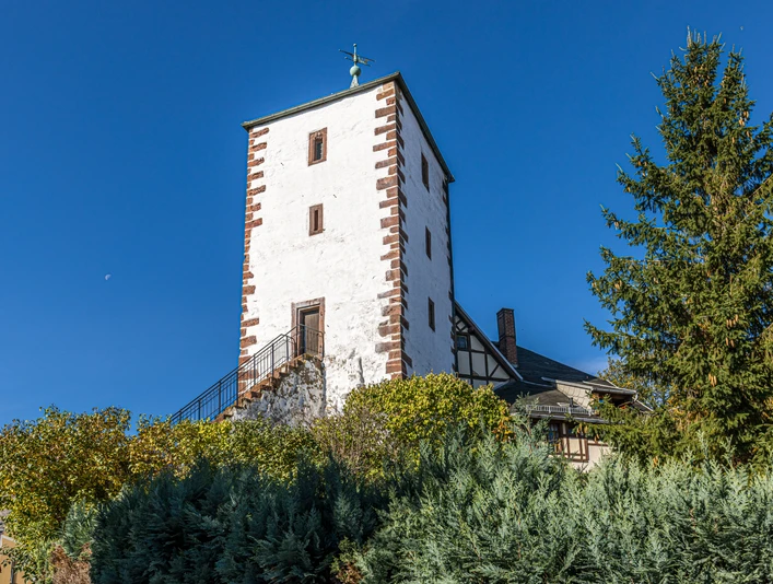 Pulverturm Geithain