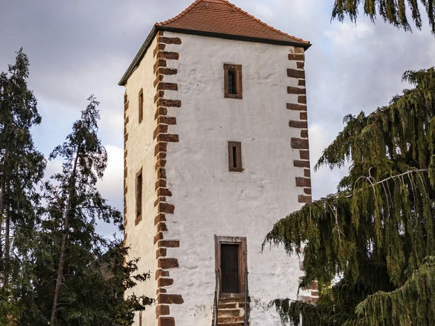 Pulverturm Geithain