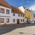 Heimatmuseum Geithain Außenansicht