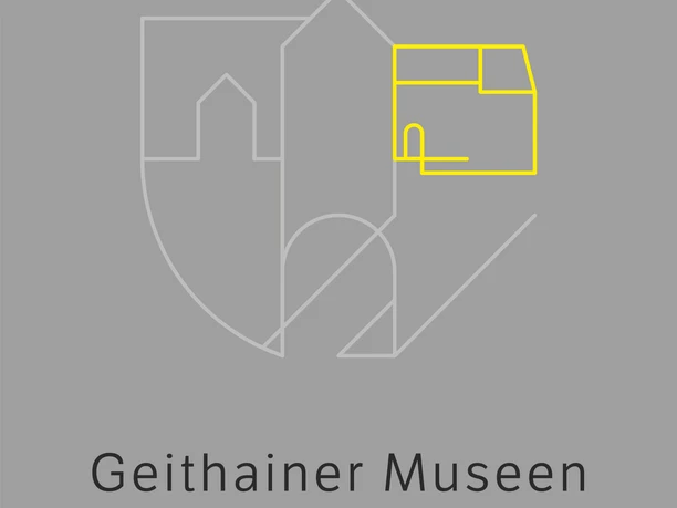 Logo muzea místní historie