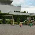 Spielplatz auf dem Rössliplatz