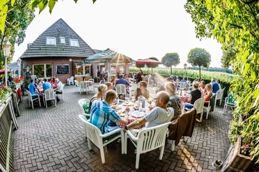 Fuchsbau Gasthof-Pension-Café -