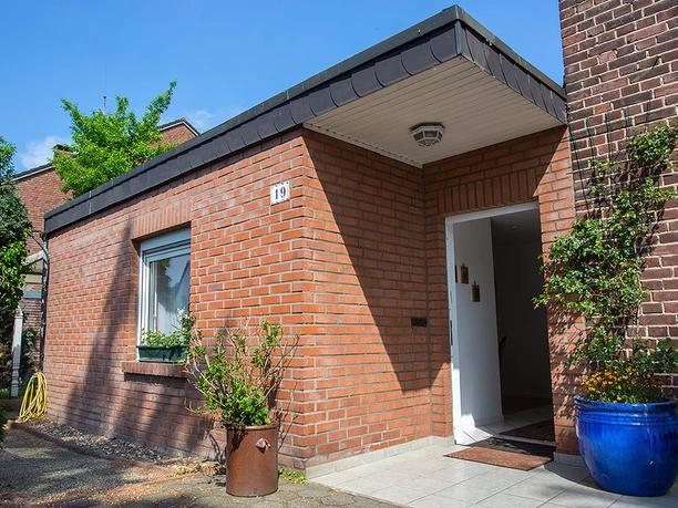 Ferienwohnung Minchen in Wesel Ferienwohnung Minchen in Wesel