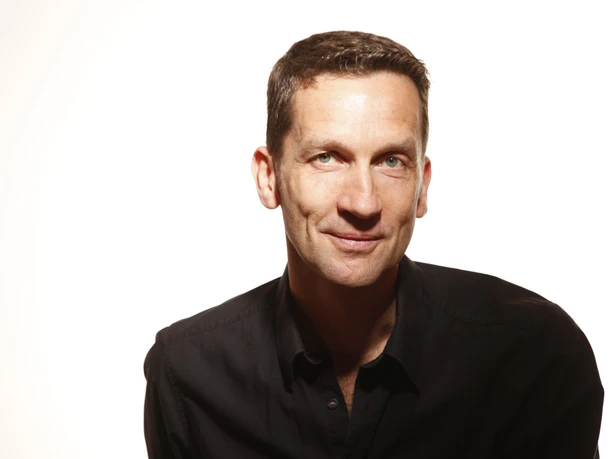 Kommt zur Mülheimer Boogie Time Vol. 5: Oliver Mewes