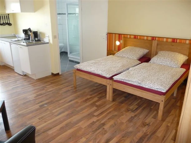 Apartmotel Tekath Apartmotel Tekath