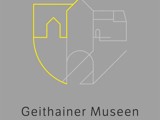 Logo des Stadttors Geithain
