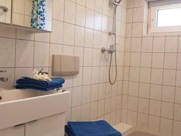 Badezimmer Badezimmer