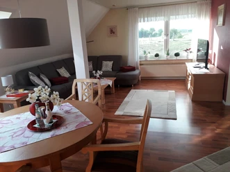 Ferienwohnung am Damm