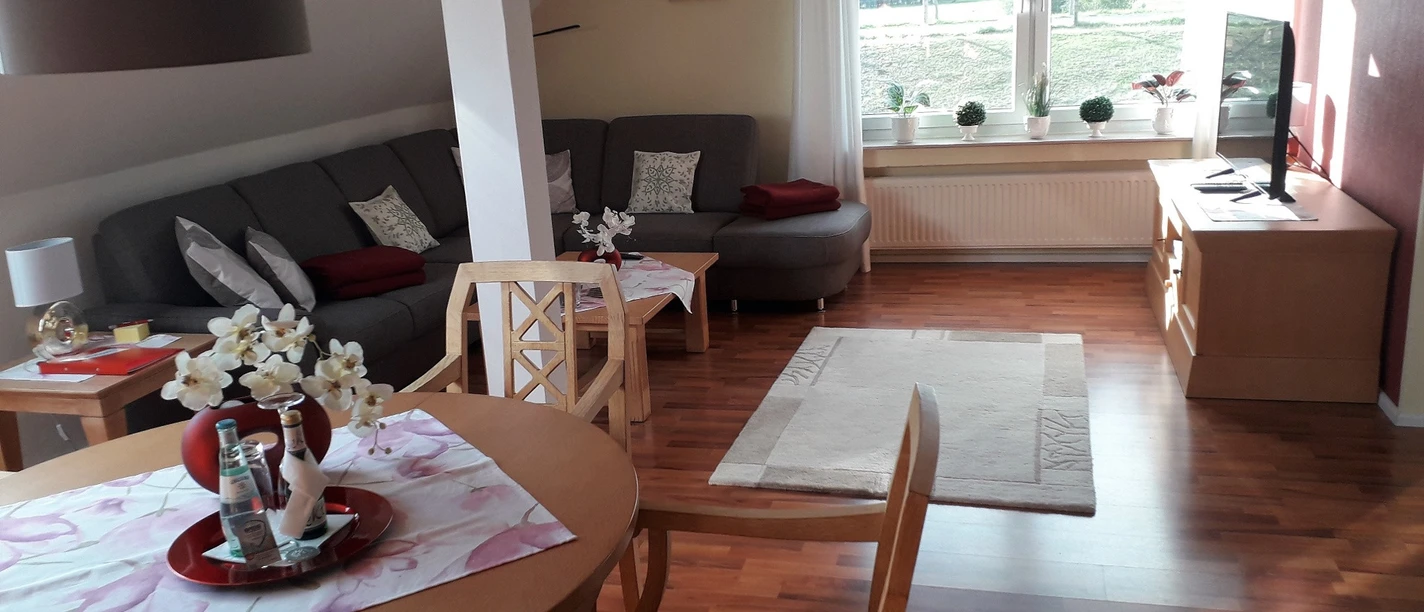 Ferienwohnung am Damm Ferienwohnung am Damm