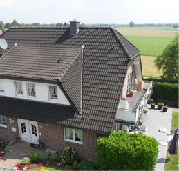 Fewo Deichdorf