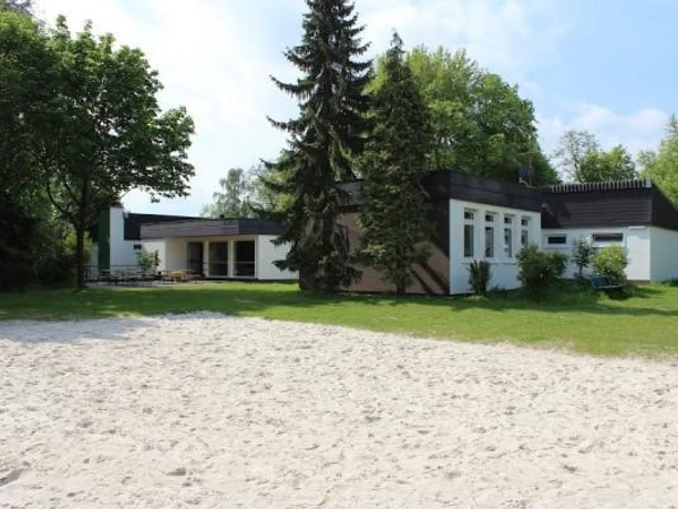 Evangelische Jugendfreizeitstätte Gahlen Evangelische Jugendfreizeitstätte Gahlen