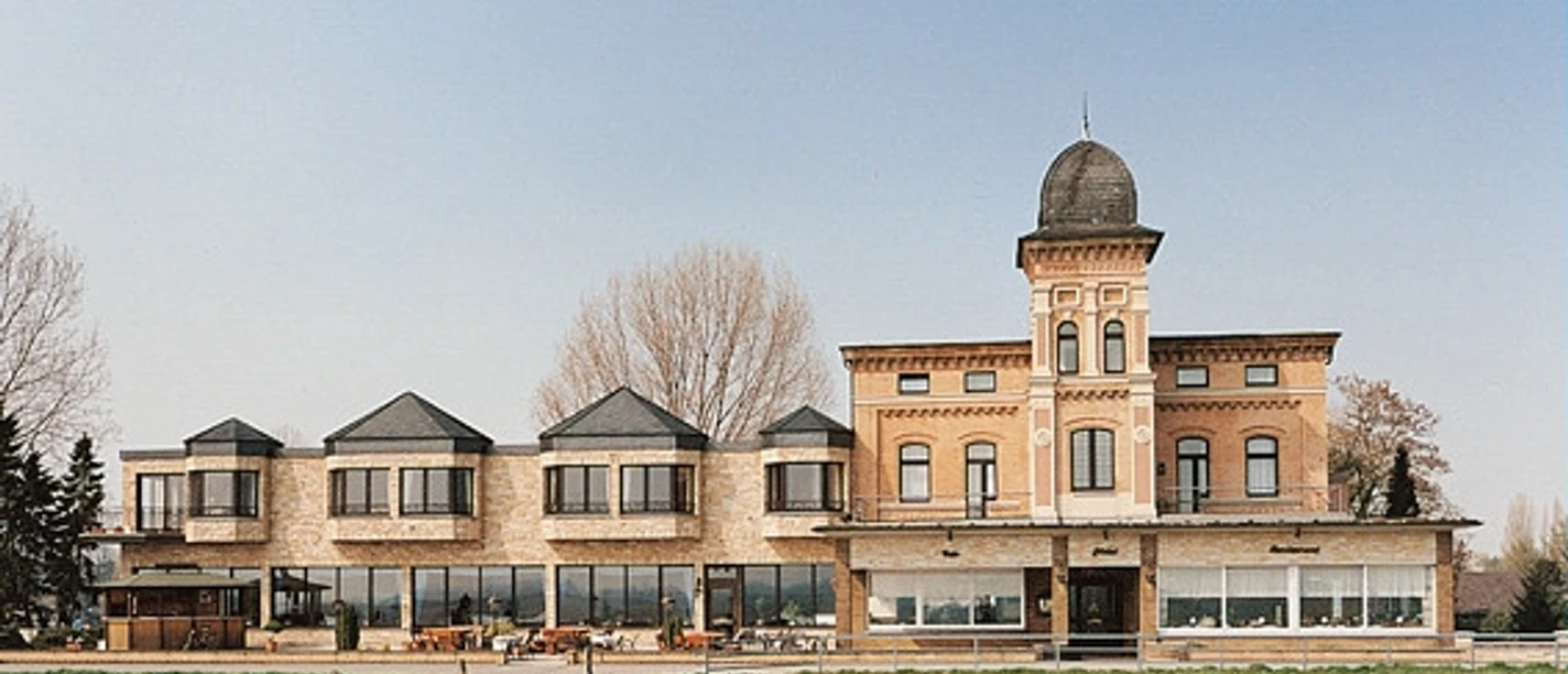 Hotel-Restaurant Wacht am Rhein in Wesel-Büderich Hotel-Restaurant Wacht am Rhein in Wesel-Büderich