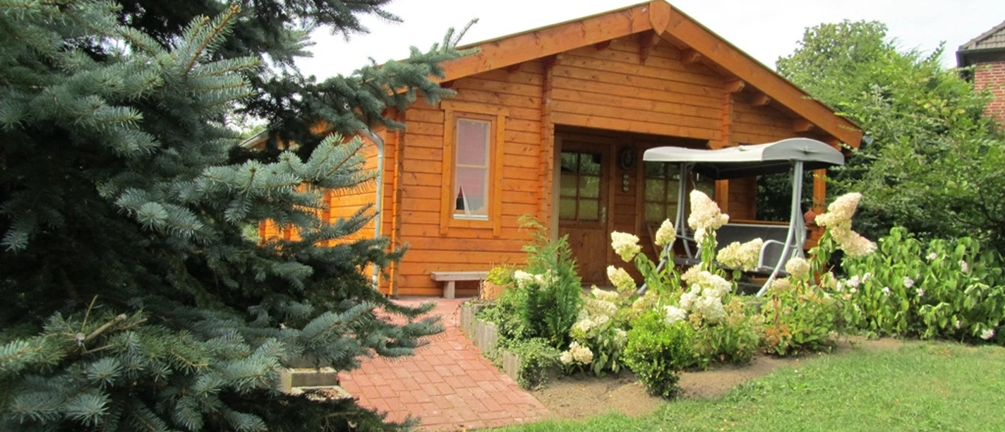 Ferienhaus Krudenburg Ferienhaus Krudenburg