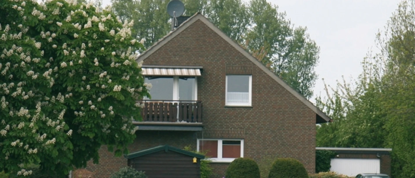 Ferienwohnung Deichdorf _WES Ferienwohnung Deichdorf _WES