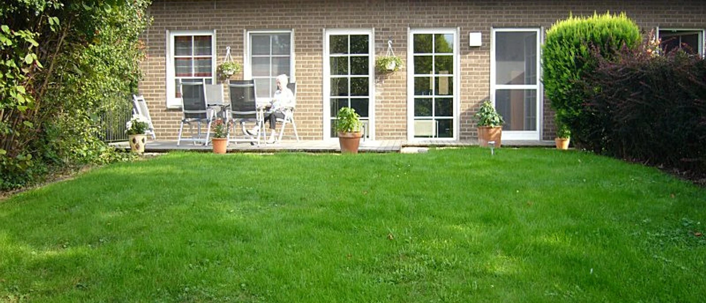 Ferienwohnung Hollandshof Ferienwohnung Hollandshof