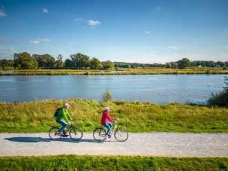 Radfahren im Paderborner Land