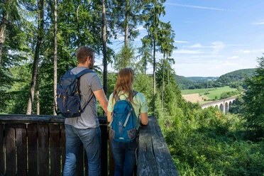 Wandern im Paderborner Land