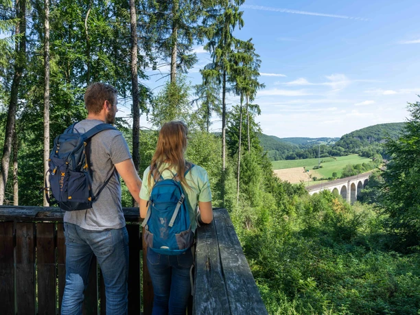 Wandern im Paderborner Land