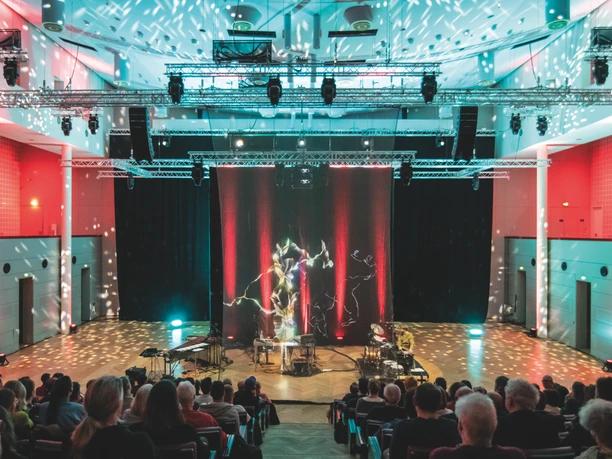Bundeskunsthalle - Das Forum