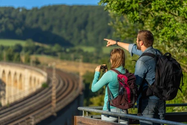 Wandern im Paderborner Land Wandern im Paderborner Land