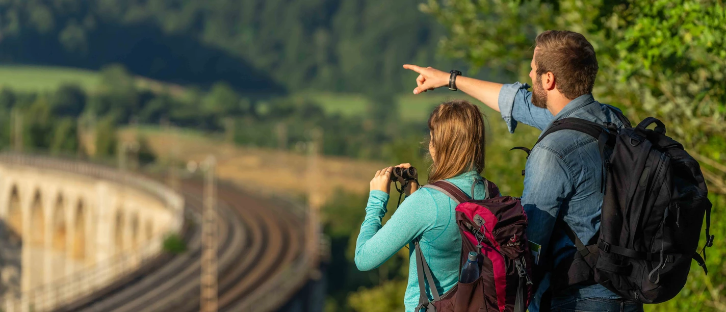 Wandern im Paderborner Land Wandern im Paderborner Land