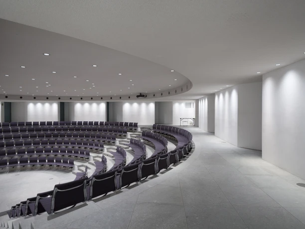 Kunstmuseum Bonn - Auditorium