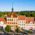 Rathaus Frohburg
