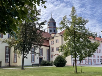 Schlosskirche Philippsthal