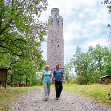 Schildbergturm Belgern-Schildau