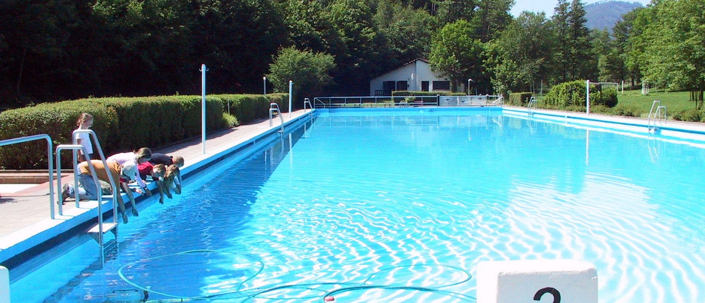 Kuppelsteinbad