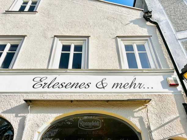 Erlesenes & mehr