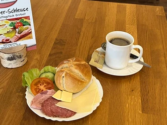 Frühstück