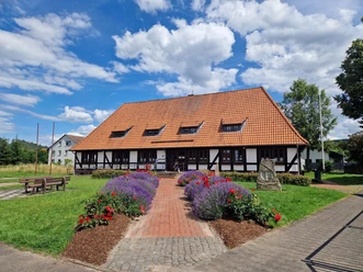 Touristinformation Lippoldsberg