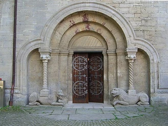 Der Keiserdom