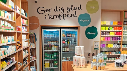 Helsam-Sønderborg
