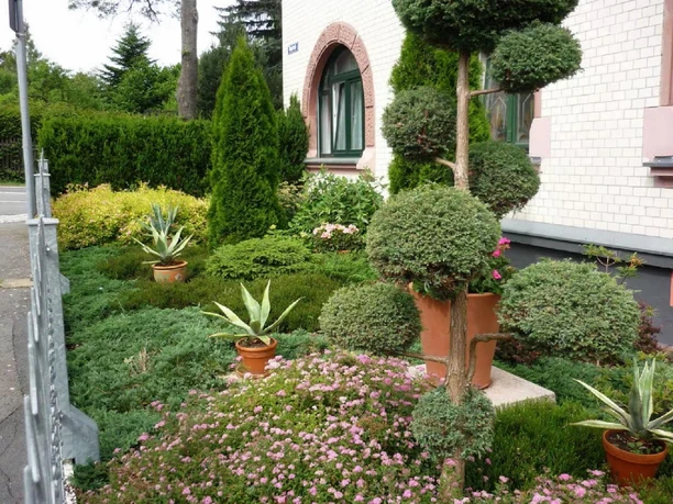 vorgarten