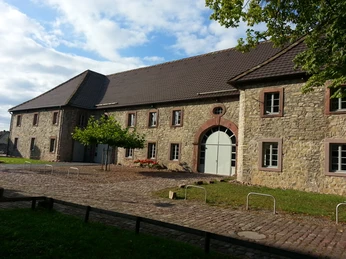 KuStall Ottbergen.jpg Außenansicht KuStall Ottbergen