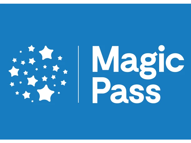 MagicPass -Zugehörigkeit