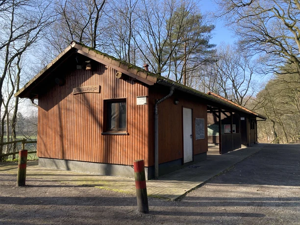 Jugendzeltplatz | Hövelhof-Hövelriege Jugendzeltplatz in Hövelhof-Hövelriege