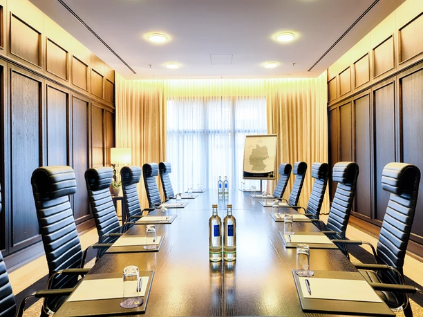 Welcome Parkhotel Euskirchen - Boardroom