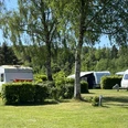Knaus Campingpark Wingst Stellplätze Park