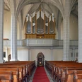 Jehmlich Orgel Stadtkirche St. Matthäi Leisnig