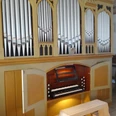 Polenz Geißler Orgel