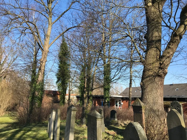 jüdischer Friedhof WL jüdischer Friedhof WL
