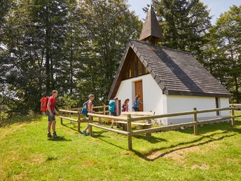 Burgkapelle Entlebuch