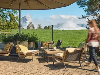 Wellnesshotel Stoos.