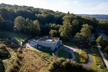Wildparkhaus Neuhaus