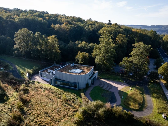 Wildparkhaus Neuhaus